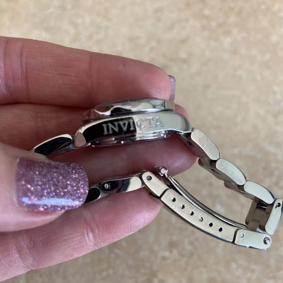 Invicta Pro Diver Professional Quartz 200M 14125 - Picture 6 of 6